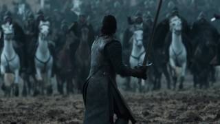 Game of Thrones - Jon Snow Batalha dos Bastardos screenshot 5
