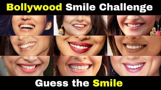 Guess the Bollywood Actress from Smile and Lips | Bollywood Quiz Game screenshot 3