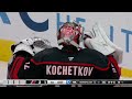 Seattle Kraken at Carolina Hurricanes | Game Highlights | 12.3.24