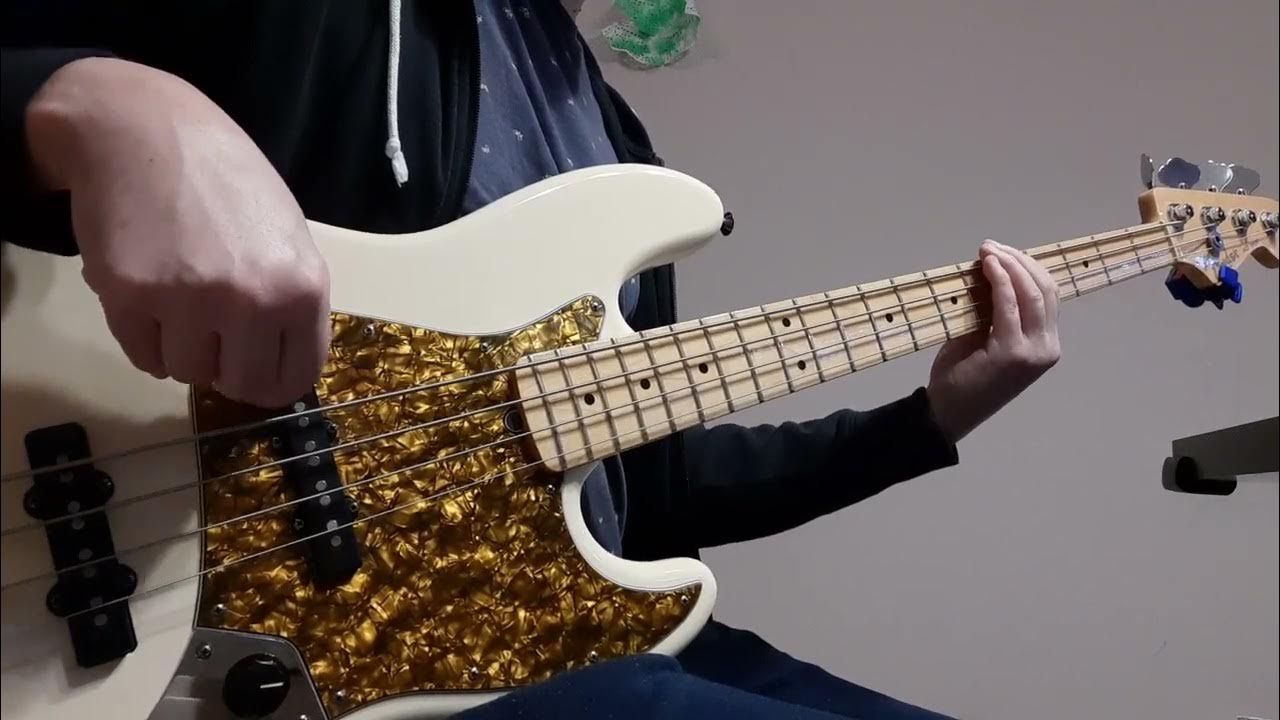 Seven Wonders Fleetwood Mac Bass Covers Seven Wonders Fleetwood Mac Bass Covers