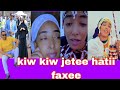 Saadimuhe Mansur Hadhaa Faxee Sii Fuudhaa Yoo Atii Tiktok Dhistee Hadhaa Faxee Sii Naa Calee Tolee 
