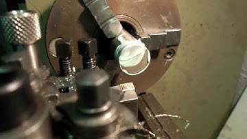 AnchorLube put to test, very un-scientifically !