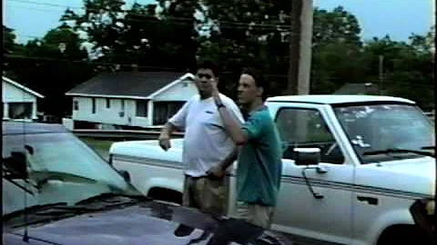 Duncan, Travis, Buck, Terry
