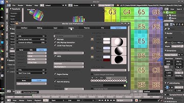 UV: Copy/Paste Addon