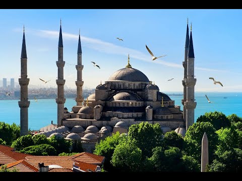 Video: What Is The Best Way To Relax In Turkey