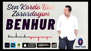 Benhurdan 💘 Yeni Arabesk Damar Şarkı Dinle✔️