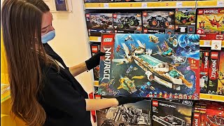 :  300000*  !!!   /     ( 1)  / Lego