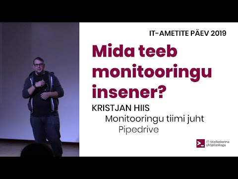 Video: Mida VoIP-insener teeb?