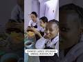 CHINESE LADIES SPEAKING SWAHILI AND KIKUYU Shorts Shortsviral Kikuyu 