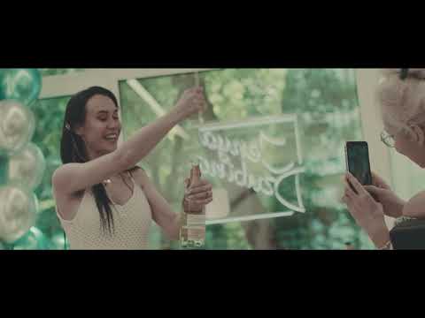открытие салона красоты JD