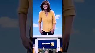 Briscoes Giantess Commercial All Season Version Popular Clips Focus-Edit