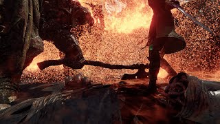 Sister of the Thorn - Cataclysm Twitch - Rightous Stand - Kerillian Warhammer Vermintide 2 Gameplay