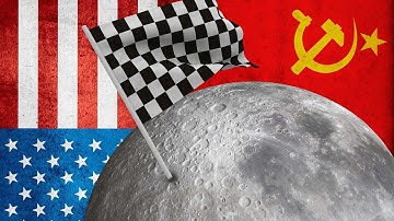 Why Did Russia Never Put A Man On The Moon?