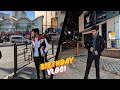 HAPPY BIRTHDAY TO ME !! 🎂🎉Birthday vlog
