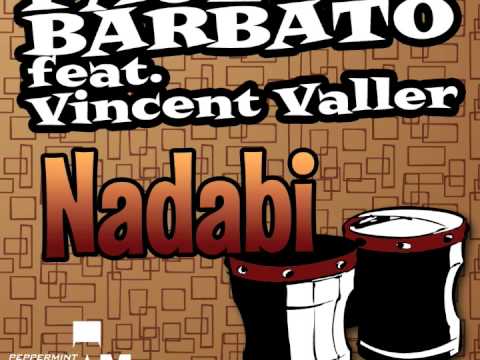 Paolo Barbato Feat Vincent Valler Nadabi Luca Guer...