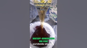 POLYMERS AND ADDITIVES FACTORY