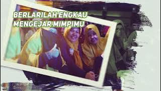 Terbang Tinggi HNI (Versi 2023) - Maidany