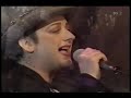 I just wanna be loved (Live) Culture Club