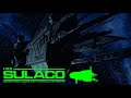 Anatomy of a Vessel: USS Sulaco - Registration CC13-2169