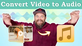 how to convert video to mp3 on mac (2024)