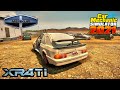 Merkur XR4TI restoration - Car Mechanic Simulator 2021