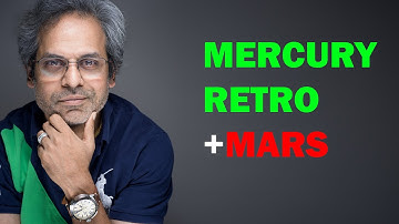 Mercury Retrograde November 2025 All Ascendants (Its Intense)