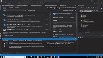 How to Add JWT Authentication to ASP.NET Core Web API