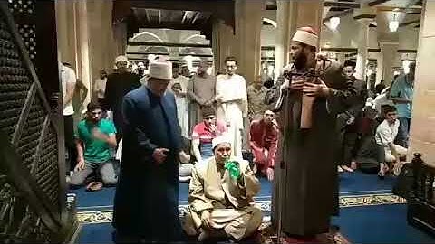 سورة النساء                        الآية( 36 إلى 77 ) الشيخ محمد سالم عامر إمام جامع الأزهر الشريف..