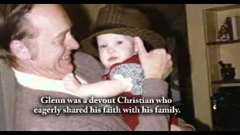 Glenn William DeVries - Life Story Digital Video