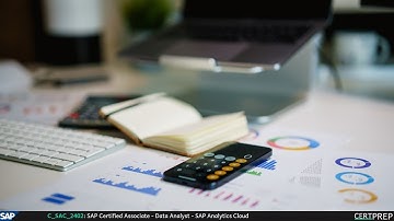 SAMPLE QUESTIONS | C_SAC_2402 - SAP Certified Associate - Data Analyst - SAP Analytics Cloud