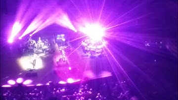 Yes Interviews: 11/27/94 - Part 7/9 - Interview with ED Sciaky - Children of Light Distant Thunder