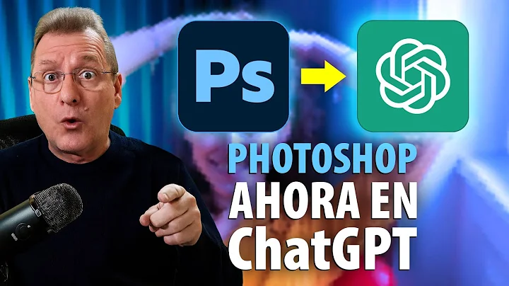 🤖 Photoshop inside ChatGPT: Here’s How You Can Use It TODAY! 🚀