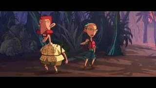 Rugrats Go Wild Part 4