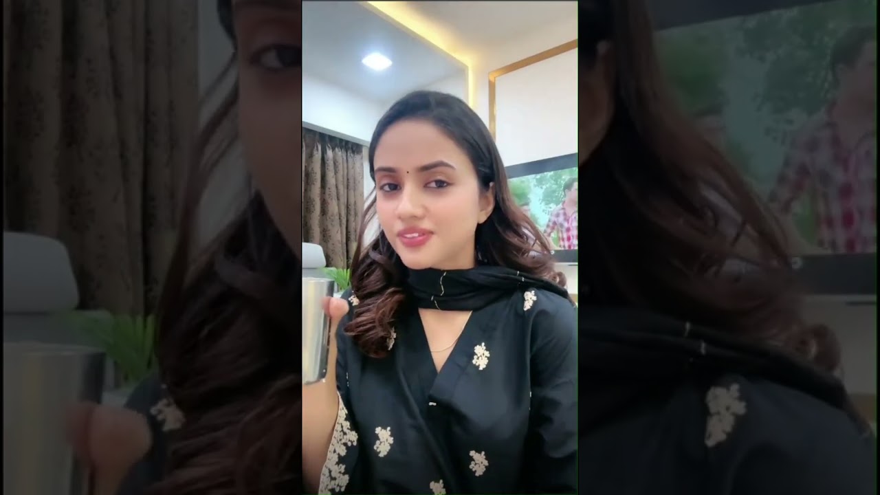 LIVE DRAMA: What suddenly happened to Nisha Guragain? 😱