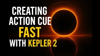 видео: Как я использую Kepler 2 для быстрой зарисовки идей для действий картинка: Как я использую Kepler 2 для быстрой зарисовки идей для действий