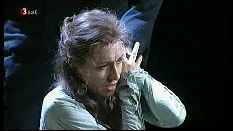 Offenbach LES CONTES D'HOFFMANN Salzburg 2003