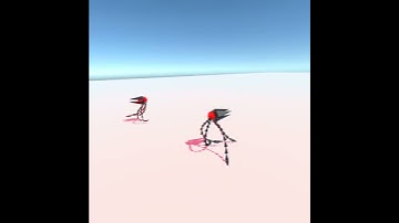 Unity Procedural animation with NavMesh