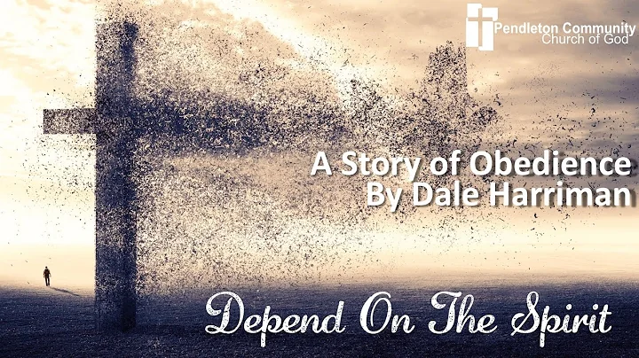 7.24.2016 Sermon | A Story of Obedience by Dale Ha...