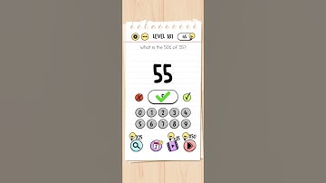 Brain test level 181