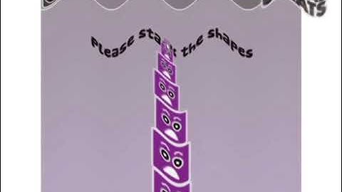 Crying Super Stacker 2 Level 1