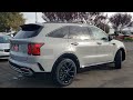 2022 Kia Sorento SX-Prestige Sport Utility Elk grove  Sacramento  Folsom  Lodi  Galt