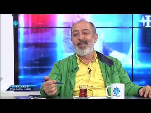 Fatih Güneş ile Piyasanın Nabzı - Fuarların Ekonomiye Etkisi - Kanal 42