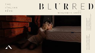 Margherita Aresti | Blurred