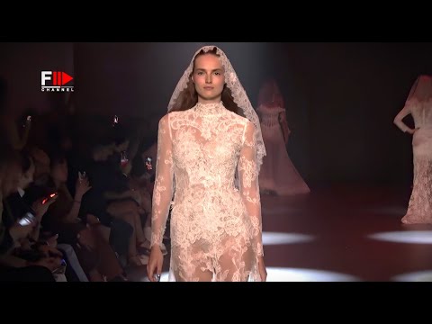 YOLANCRIS Bridal 2024 Barcelona - Full Show