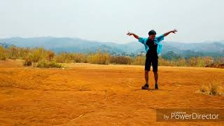 ITZY - ICY ( dayen dance cover )