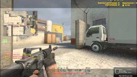 CSS FRAGSHOW #2 by zyphenn