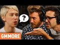 Whisper Challenge with Rhett and Link