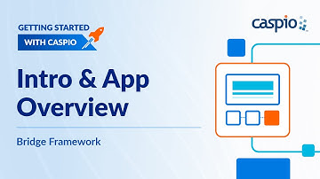 Getting Started With Bridge - Intro & App Overview