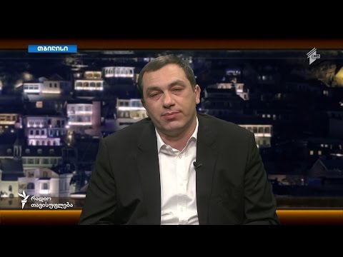 სალომე ასათიანის ინტერVIEW გიგა ბოკერიასთან (კომპილაცია)