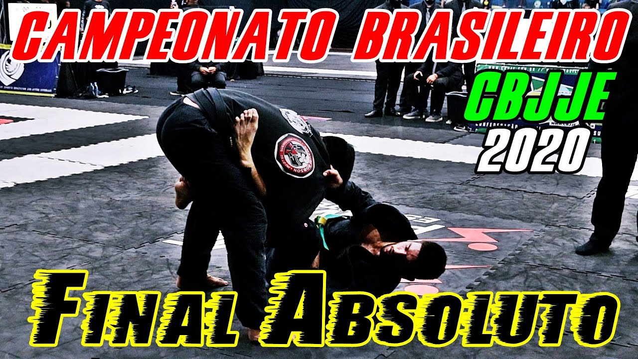 Mundial de Jiu-Jitsu: com surpresa, finais do absoluto na faixa-preta são  definidas; saiba mais